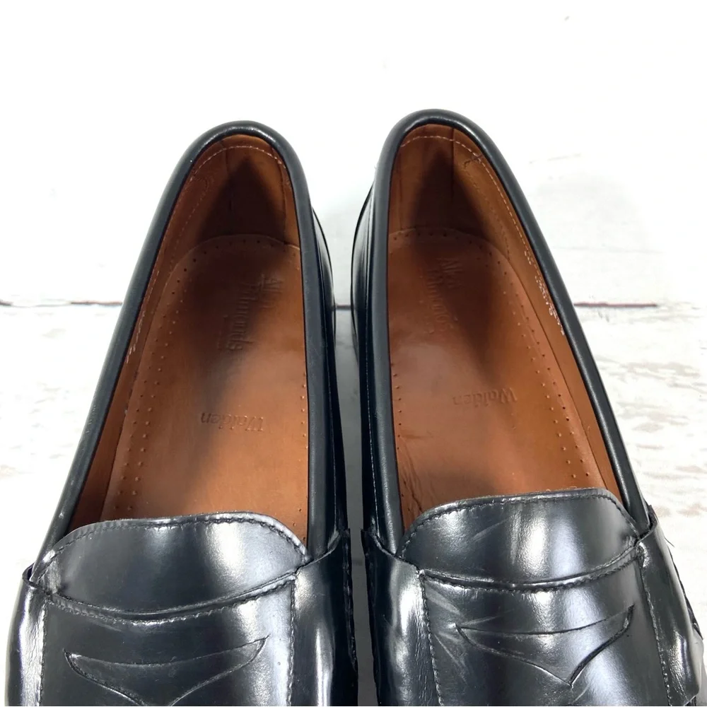 Allen Edmonds allen edmonds
